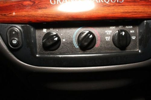 4dr Sdn 4.6L CD 4-Speed A/T 4-Wheel ABS 4-Wheel Disc Brakes 8 Cylinder Engine, US $3,990.00, image 45