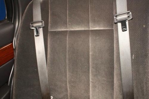 4dr Sdn 4.6L CD 4-Speed A/T 4-Wheel ABS 4-Wheel Disc Brakes 8 Cylinder Engine, US $3,990.00, image 52