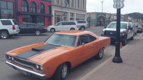 1970 roadrunner