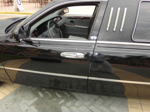 FLORIDA , 120 STRETCH LIMO, LIMOUSINE, BLACK, 5 DOORS L@@K, US $11,500.00, image 10