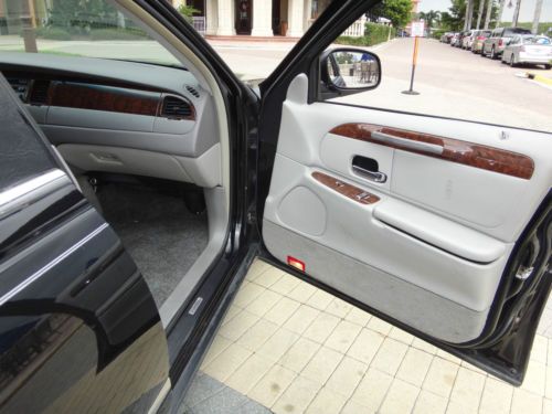 FLORIDA , 120 STRETCH LIMO, LIMOUSINE, BLACK, 5 DOORS L@@K, US $11,500.00, image 11