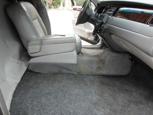 FLORIDA , 120 STRETCH LIMO, LIMOUSINE, BLACK, 5 DOORS L@@K, US $11,500.00, image 12