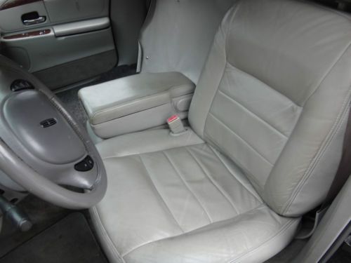 FLORIDA , 120 STRETCH LIMO, LIMOUSINE, BLACK, 5 DOORS L@@K, US $11,500.00, image 14