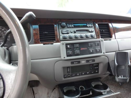 FLORIDA , 120 STRETCH LIMO, LIMOUSINE, BLACK, 5 DOORS L@@K, US $11,500.00, image 16