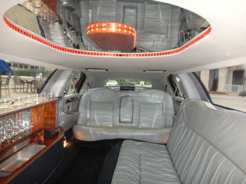 FLORIDA , 120 STRETCH LIMO, LIMOUSINE, BLACK, 5 DOORS L@@K, US $11,500.00, image 18