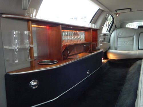 FLORIDA , 120 STRETCH LIMO, LIMOUSINE, BLACK, 5 DOORS L@@K, US $11,500.00, image 20