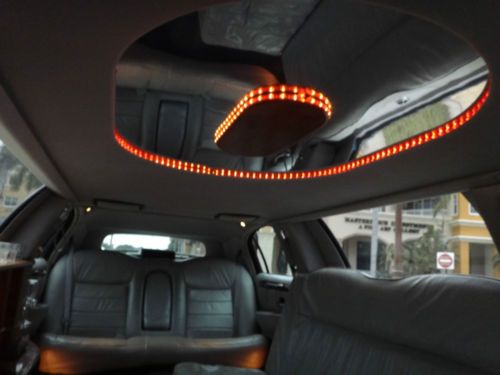 FLORIDA , 120 STRETCH LIMO, LIMOUSINE, BLACK, 5 DOORS L@@K, US $11,500.00, image 21