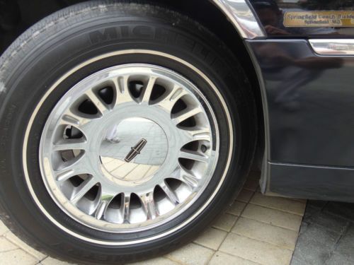 FLORIDA , 120 STRETCH LIMO, LIMOUSINE, BLACK, 5 DOORS L@@K, US $11,500.00, image 24