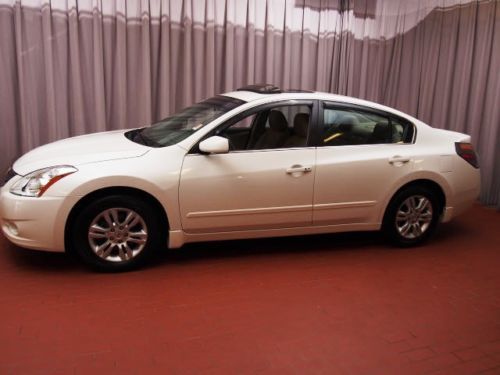 ONE OWNER CLEAN CARFAX WARRANTY AUTOMATIC LOADED, image 8