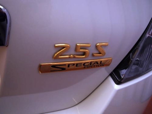 ONE OWNER CLEAN CARFAX WARRANTY AUTOMATIC LOADED, image 13