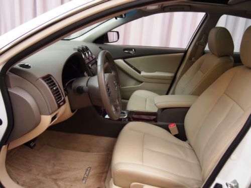 ONE OWNER CLEAN CARFAX WARRANTY AUTOMATIC LOADED, image 15