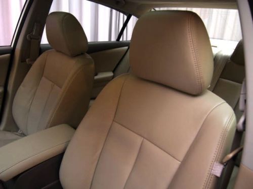 ONE OWNER CLEAN CARFAX WARRANTY AUTOMATIC LOADED, image 18