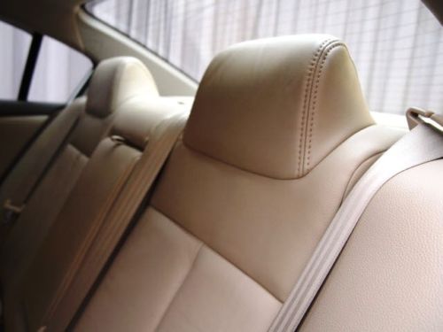 ONE OWNER CLEAN CARFAX WARRANTY AUTOMATIC LOADED, image 26