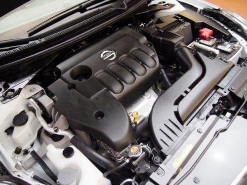 ONE OWNER CLEAN CARFAX WARRANTY AUTOMATIC LOADED, image 35