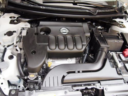 ONE OWNER CLEAN CARFAX WARRANTY AUTOMATIC LOADED, image 36