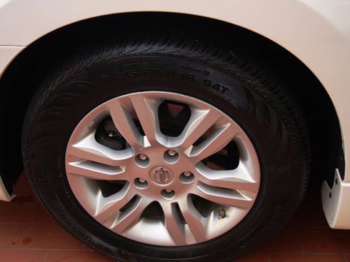 ONE OWNER CLEAN CARFAX WARRANTY AUTOMATIC LOADED, image 39