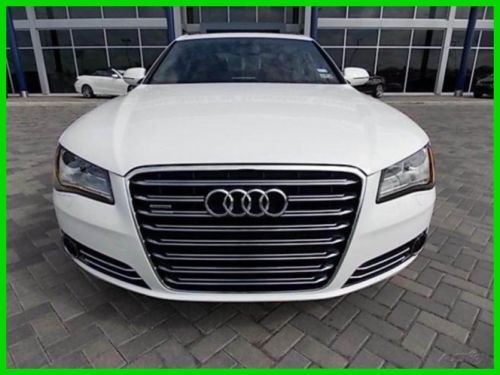 2011 l 4.2 used 4.2l v8 32v automatic all wheel drive sedan premium bose