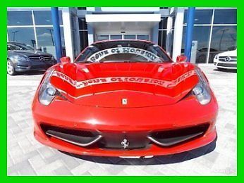 2011 used 4.5l v8 32v automatic rear wheel drive coupe premium