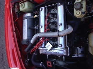 1979 Alfa Romeo Spider Veloce, 63,000 Miles Excellent Shape, US $7,000.00, image 3