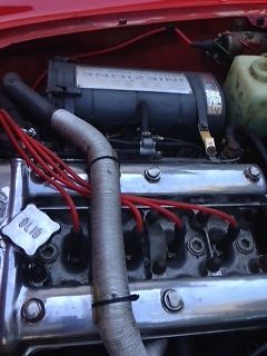 1979 Alfa Romeo Spider Veloce, 63,000 Miles Excellent Shape, US $7,000.00, image 4
