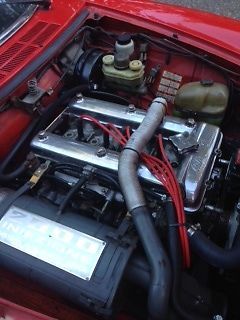 1979 Alfa Romeo Spider Veloce, 63,000 Miles Excellent Shape, US $7,000.00, image 7