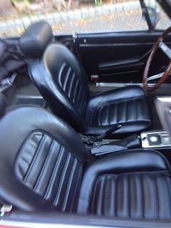 1979 Alfa Romeo Spider Veloce, 63,000 Miles Excellent Shape, US $7,000.00, image 8