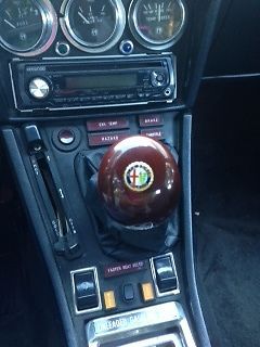 1979 Alfa Romeo Spider Veloce, 63,000 Miles Excellent Shape, US $7,000.00, image 9