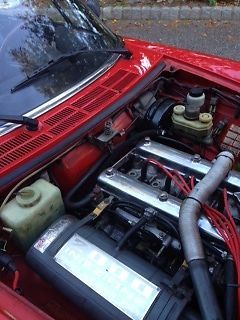 1979 Alfa Romeo Spider Veloce, 63,000 Miles Excellent Shape, US $7,000.00, image 11