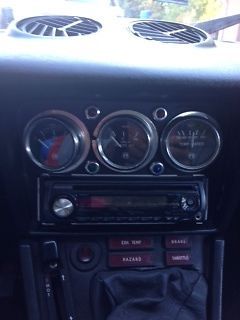 1979 Alfa Romeo Spider Veloce, 63,000 Miles Excellent Shape, US $7,000.00, image 12