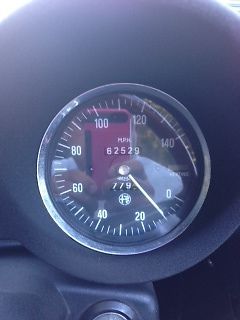 1979 Alfa Romeo Spider Veloce, 63,000 Miles Excellent Shape, US $7,000.00, image 13