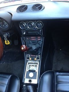 1979 Alfa Romeo Spider Veloce, 63,000 Miles Excellent Shape, US $7,000.00, image 18