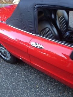 1979 Alfa Romeo Spider Veloce, 63,000 Miles Excellent Shape, US $7,000.00, image 22