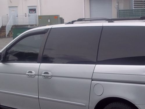 2003 Honda Odyssey EX Mini Passenger Van 5-Door 3.5L, image 2