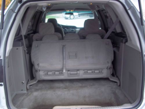 2003 Honda Odyssey EX Mini Passenger Van 5-Door 3.5L, image 5