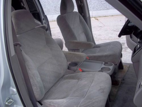 2003 Honda Odyssey EX Mini Passenger Van 5-Door 3.5L, image 7