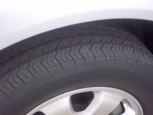 2003 Honda Odyssey EX Mini Passenger Van 5-Door 3.5L, image 9