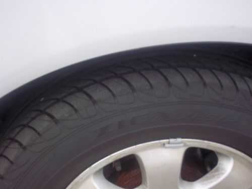 2003 Honda Odyssey EX Mini Passenger Van 5-Door 3.5L, image 10