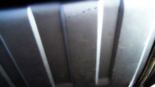 1967 Pontiac Firebird 1st Generation 326 with Stock Pontiac 400 Big Block, image 8