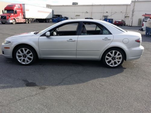 NO RESERVE_V6_AUTO_POWER OPTIONS_BOSE_CLEAN_ALLOY RIMS_SUNROOF_GREAT TIRES_SPORT, image 2