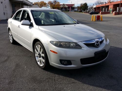 NO RESERVE_V6_AUTO_POWER OPTIONS_BOSE_CLEAN_ALLOY RIMS_SUNROOF_GREAT TIRES_SPORT, image 6