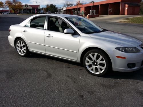 NO RESERVE_V6_AUTO_POWER OPTIONS_BOSE_CLEAN_ALLOY RIMS_SUNROOF_GREAT TIRES_SPORT, image 7