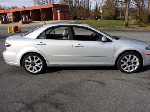 NO RESERVE_V6_AUTO_POWER OPTIONS_BOSE_CLEAN_ALLOY RIMS_SUNROOF_GREAT TIRES_SPORT, image 8