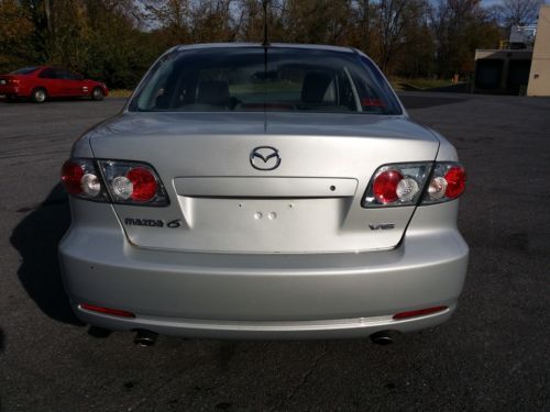 NO RESERVE_V6_AUTO_POWER OPTIONS_BOSE_CLEAN_ALLOY RIMS_SUNROOF_GREAT TIRES_SPORT, image 11