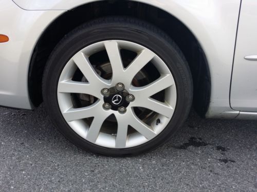 NO RESERVE_V6_AUTO_POWER OPTIONS_BOSE_CLEAN_ALLOY RIMS_SUNROOF_GREAT TIRES_SPORT, image 14