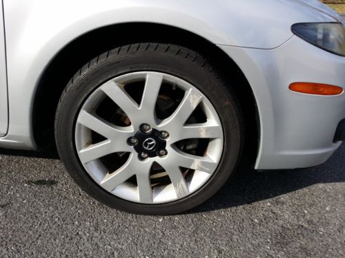 NO RESERVE_V6_AUTO_POWER OPTIONS_BOSE_CLEAN_ALLOY RIMS_SUNROOF_GREAT TIRES_SPORT, image 16