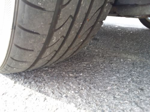 NO RESERVE_V6_AUTO_POWER OPTIONS_BOSE_CLEAN_ALLOY RIMS_SUNROOF_GREAT TIRES_SPORT, image 17