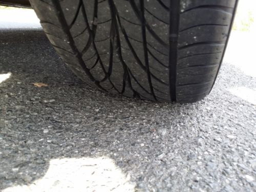 NO RESERVE_V6_AUTO_POWER OPTIONS_BOSE_CLEAN_ALLOY RIMS_SUNROOF_GREAT TIRES_SPORT, image 19