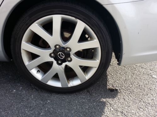 NO RESERVE_V6_AUTO_POWER OPTIONS_BOSE_CLEAN_ALLOY RIMS_SUNROOF_GREAT TIRES_SPORT, image 20