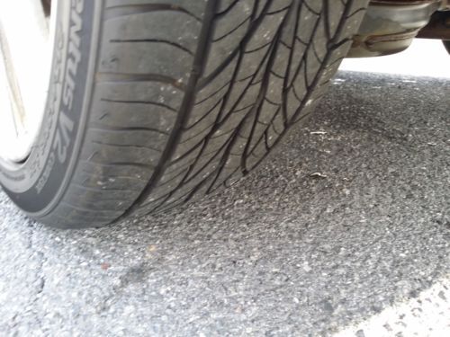 NO RESERVE_V6_AUTO_POWER OPTIONS_BOSE_CLEAN_ALLOY RIMS_SUNROOF_GREAT TIRES_SPORT, image 21