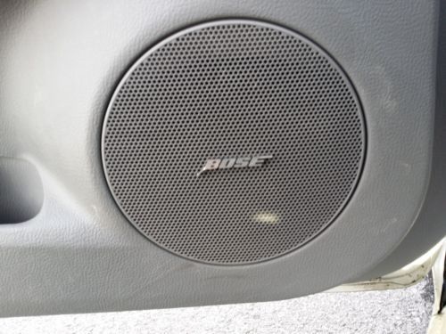 NO RESERVE_V6_AUTO_POWER OPTIONS_BOSE_CLEAN_ALLOY RIMS_SUNROOF_GREAT TIRES_SPORT, image 24